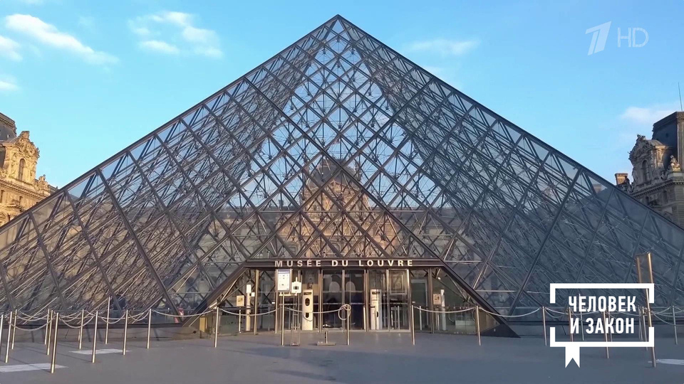 Самое громкое преступление 2025 года. Человек и закон. Фрагмент выпуска от 26.12.2025