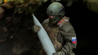 Подразделения «Востока» освободили село Косовцево в Запорожской области