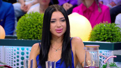 «Вы выглядите на 15 рублей!» Лариса Гузеева опустила невесту с небес на землю. Давай поженимся! Фрагмент