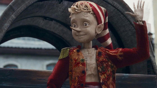 Подопечные фонда «Круг добра» уже сейчас смогли посмотреть фильм «Буратино»