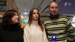 Подопечные фонда «Круг добра» поделились впечатлениями после просмотра «Буратино»