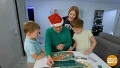 Папа вам не мама, с ним вспомним все! Доброе утро. Суббота. Фрагмент 