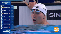 Год наших спортивных побед. Доброе утро. Суббота. Фрагмент