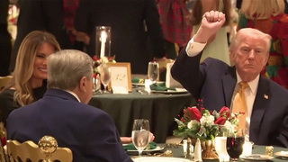 В ближайшее время может состояться разговор президентов России и США