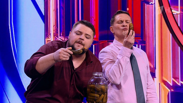 «Ровеньки». Команды. Фрагмент 