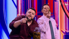 «Ровеньки». Команды. Фрагмент 