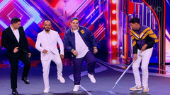 «Флэш-Рояль». Команды. Фрагмент 