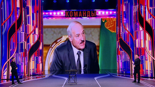 «Доктор Хаусс». Команды. Фрагмент 