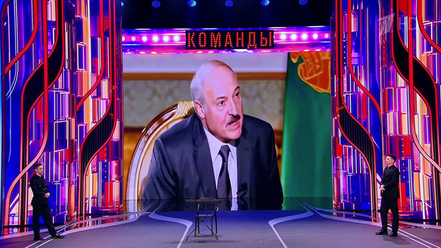 «Доктор Хаусс». Команды. Фрагмент 