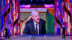 «Доктор Хаусс». Команды. Фрагмент 