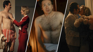 Смотрите на Первом канале оба сезона сериала «Казанова» на праздничных выходных