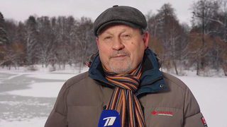 На Новый год жителей столичного региона ждет классическая зимняя погода