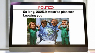 Проект нанесения России стратегического поражения обернулся стратегическим нокаутом для ЕС