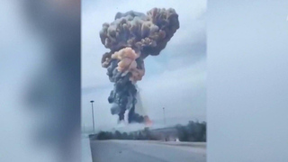 Ближневосточные кризисы сохраняют остроту и напряженность