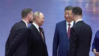 2025 год стал переломным в формировании многополярного мира