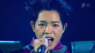 Главное музыкальное событие года — «Интервидение», праздник, который подарила всему миру Россия