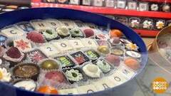 Новый год: все в шоколаде! Доброе утро. Фрагмент