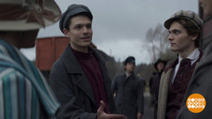 «Порода»: ждем в новом году на Первом канале! Фрагмент 