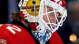 Хоккейные итоги 2025 года. Доброе утро. Фрагмент 