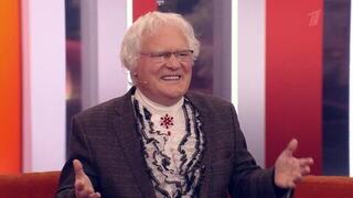 Кошки на сердце. Куклачев после инфаркта. Пусть говорят. Анонс