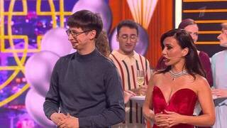 «Зато теперь точно понятно, что в их отношениях главная Оля». КВН. Высшая лига. Финал 2025. Анонс