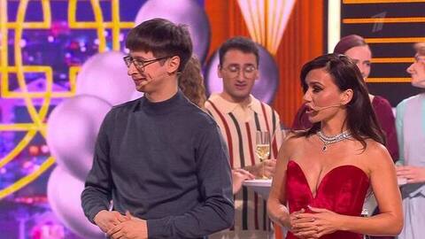 «Зато теперь точно понятно, что в их отношениях главная Оля». КВН. Высшая лига. Финал 2025. Анонс