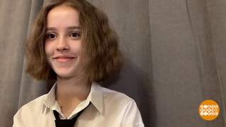 Виталия Корниенко — о фильме «Буратино» и о проделках деревянного мальчика. Доброе утро. Фрагмент