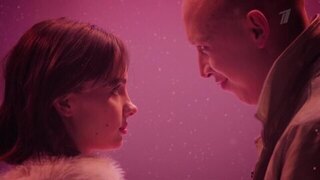 «Я просто хочу настоящий семейный Новый год». Хозяйка нейросети. Новогодний музыкальный фильм. Анонс