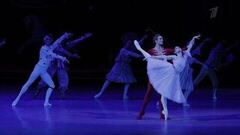 «Щелкунчик. В ожидании чуда». Документальный фильм. Анонс