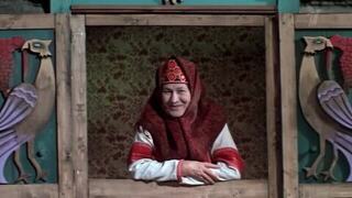 Фильмы-сказки на Первом. Анонс