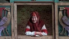 Фильмы-сказки на Первом. Анонс