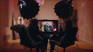 Домашний кинотеатр. Сериалы на Первом. Анонс