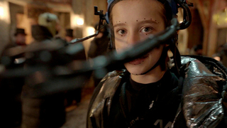 Виталия Корниенко рассказала, как ее «упаковывали в пакеты» во время съемок фильма «Буратино»