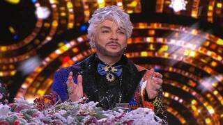 Старые песни о главном: 30 лет спустя. Сегодня вечером. Новогодний выпуск. Анонс