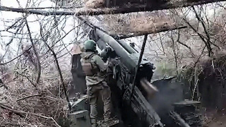 Российские штурмовые отряды отражают контратаки ВСУ северо-западнее Купянска