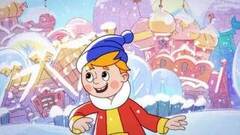 Золотая коллекция Союзмультфильма. Праздничные дни на Первом. Анонс