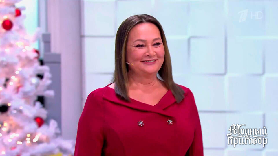 «Первая красавица нашего аула — это Миляуша!» Героиня не нашла слов от восторга и исполнила песню о себе на башкирском языке. Модный приговор. Фрагмент выпуска от 29.12.2025