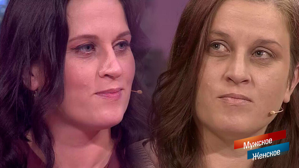 «Шанс на другую жизнь!» Героиня программы за полгода изменилась до неузнаваемости. Мужское / Женское. Фрагмент выпуска от 29.12.2025