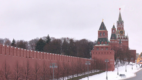 В ближайшее время состоится еще один телефонный разговор Владимира Путина с Дональдом Трампом