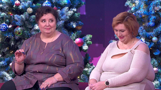 «Начала порхать» — героиня «Мужского / Женского» о похудении почти на 60 килограммов