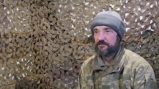 Пленные украинские боевики рассказали о заданиях, которые они должны выполнять в Купянске