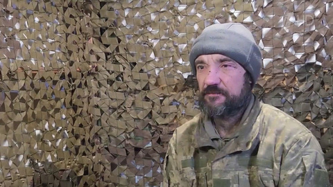 Пленные украинские боевики рассказали о заданиях, которые они должны выполнять в Купянске