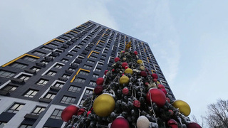 Программа реновации завершена в 12 районах Москвы и реализована более чем на четверть