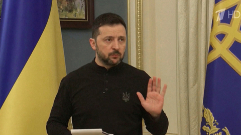 Массированная атака на резиденцию Владимира Путина говорит о том, что Киеву мир не нужен