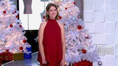 «Захотелось вас растормошить!» Эксперты посоветовали героине иногда совершать легкие безумства. Модный приговор. Фрагмент 