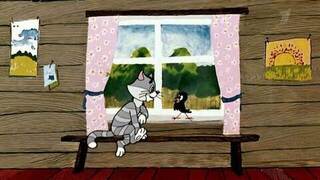 Новогодний мульт-парад. Документальный фильм. Анонс