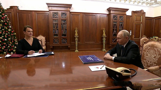 Цивилева назвала главное достижение фонда «Защитники Отчества»