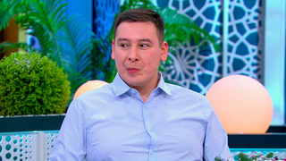 Жизненный процессор: Алексей Ягудин растрогал Ларису Гузееву монологом про жену