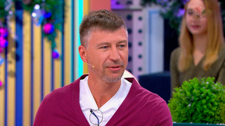 Жизненный процессор: Алексей Ягудин растрогал Ларису Гузееву монологом про жену