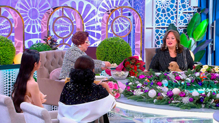 Лариса Гузеева раскрыла, благодаря кому стала ведущей программы «Давай поженимся!»